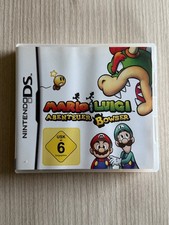 Mario & Luigi: Abenteuer