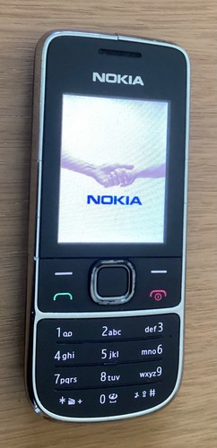 Nokia handy 2700 - 2700, ca.