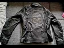 Harley Davidson Damen