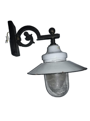 Wand lampe 1920 - wand, lampe,