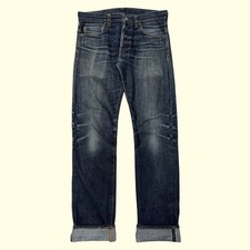 Jeans Herren Momotaro Jeans