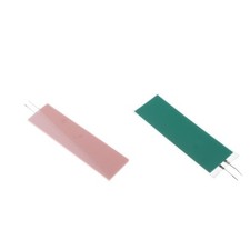 ABS  Elektrolumineszenz El Panel Light Lampenblatt Hintergrundbeleuchtung 2