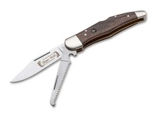 Boker 114025 Duo Jager Gold