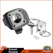 Zylinderkit 50ccm Ersatz für