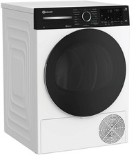 Bauknecht Wärmepumpentrockner