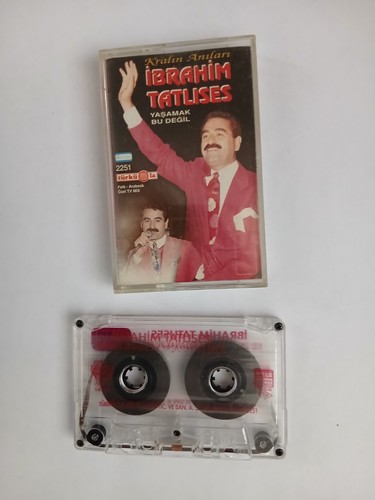 Türküola rarität brahim - raritÄt:, İbrahim