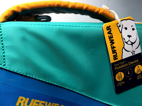 Ruffwear schwimmweste float - ruffwear,