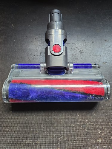 Dyson soft bürste - dyson,