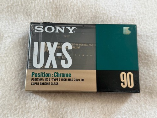 Sony ovp cassette mc - ,