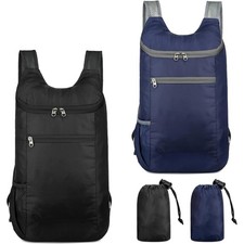 Ultraleichte Faltbare Rucksack