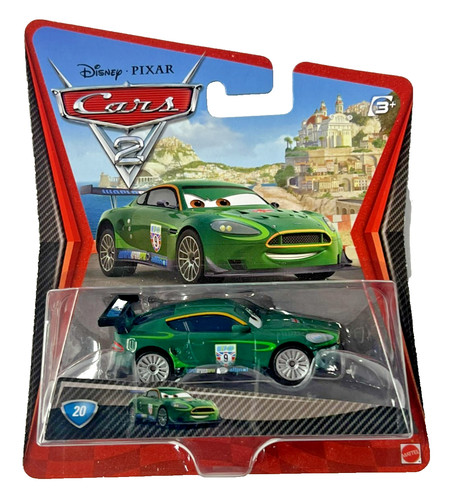 Disney pixar mattel - disney, cars