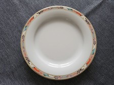 Hutschenreuther Galleria Leonard Paris Bologna Kuchenteller  3 Stück