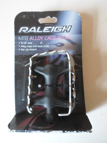 Paar welgo raleigh mtb - welgo,