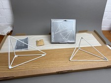 MAZE Pythagoras EICHE Regal