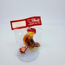 STEIFF HENNE HUHN 3370/10 KFS