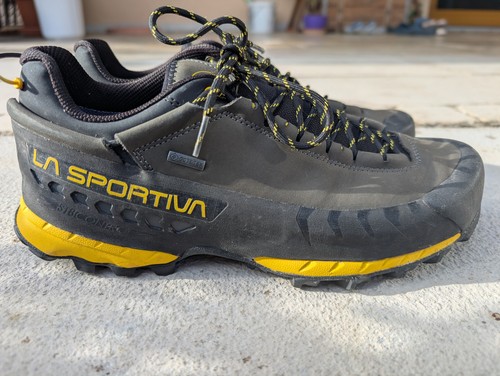 Wanderschuhe sportiva tx5 - sportiva,