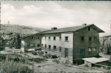 Ansichtskarte Feldberg