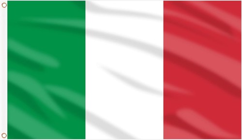 Italienische flagge 150 - italienische,
