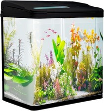 Aquarium Komplettset in