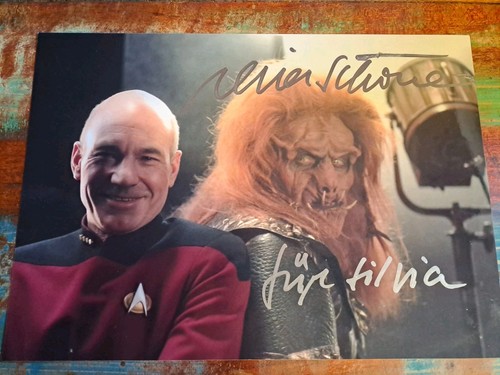 Star trek reiner - reiner,