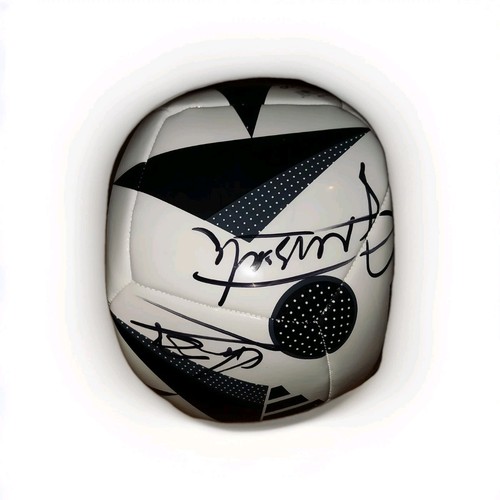Deutschland ball signiert dfb - deutschland,