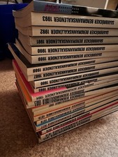 Saarbrücker Bergmannskalender