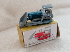 Urtrak Überkopf Frontlader KT 50 ÜK ESPEWE - H0 DDR 1:87 - Piko Modellbahn