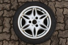 500069 SMART 450 ForTwo