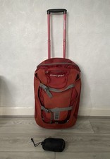Macpac Vintage Rucksack