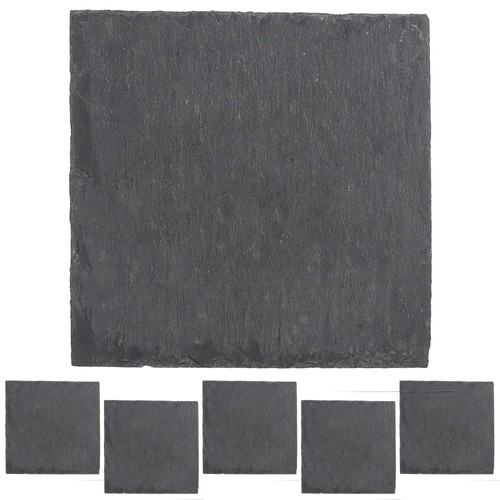Schieferplatte 15x15 - 6x,
