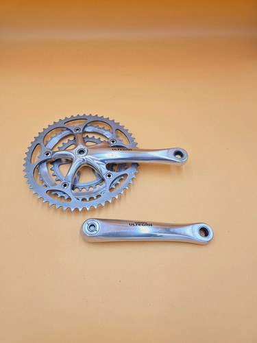 Kurbel shimano ultegra 6503 - shimano, fc-6503