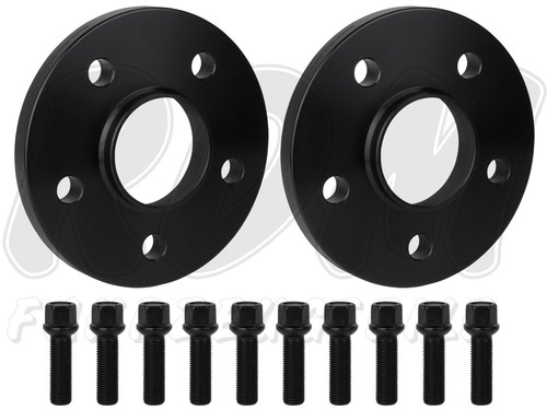Spurverbreiterung 30mm 2x15mm
