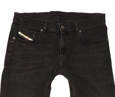 DIESEL D-STRUKT HERREN JEANS – W34 L34 thavar poiak**TOP 2025 34/34 **