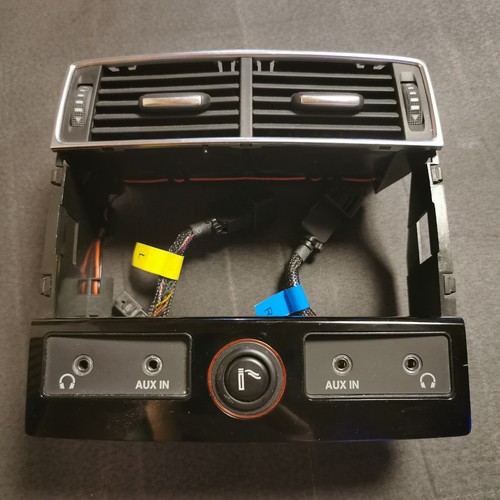 Audi rse lüftung hinten - audi, a8
