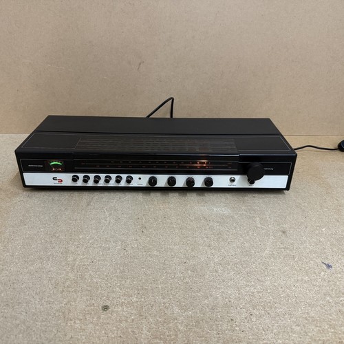 Schneider stereo set - schneider,