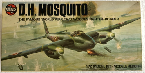 Airfix 03019 72 de - 03019,