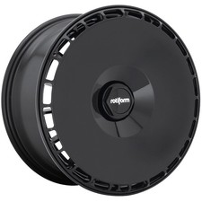 Rotiform AeroDisc, 19 Zoll
