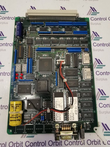 Shimadzu cpu movo 501 78217d - -, 501-78217d