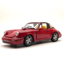 Anson Porsche 911 Carrera 2