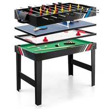 Spieltisch tischkicker - 4,