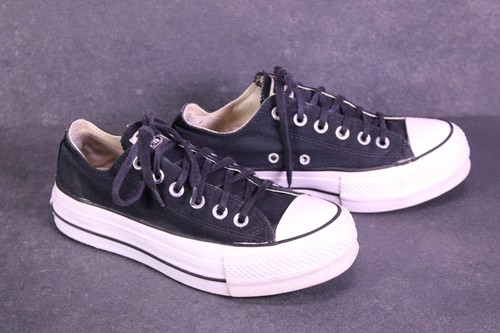Converse sneaker chucks - chucks, as
