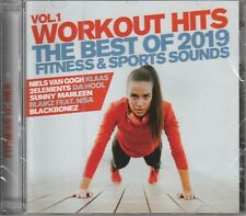 Workout Hits - The best of