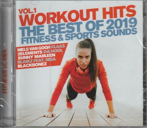 Workout hits the best of - -,
