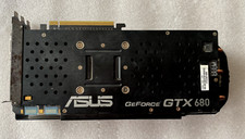 GTX 680 - 2 GB - für Mac Pro