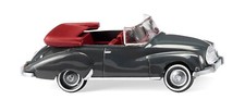 Wiking 012503 DKW Cabrio -