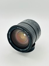 Sigma UC Zoom 28-200mm