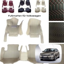 Fußmatten für Volkswagen