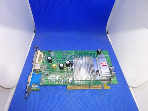 Sapphire radeon 9600 - radeon,