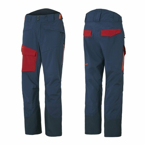 Ziener herren skihose modell - ziener,