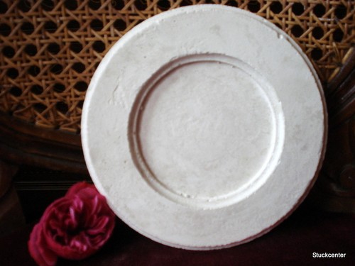 Stucco stuckrosette 100 210 - -, 100-210